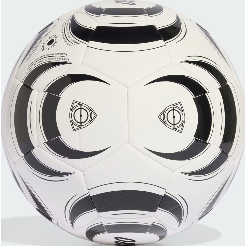 М'яч футбольний Adidas TIRO CLB