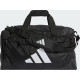 Сумка Adidas TRA DEF DUF S 42,3L чорний Уні 29,8 x 51,8 см