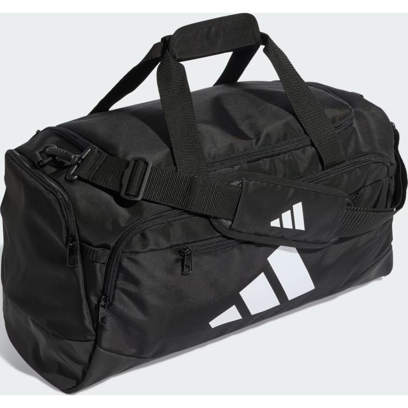 Сумка Adidas TRA DEF DUF S 42,3L чорний Уні 29,8 x 51,8 см