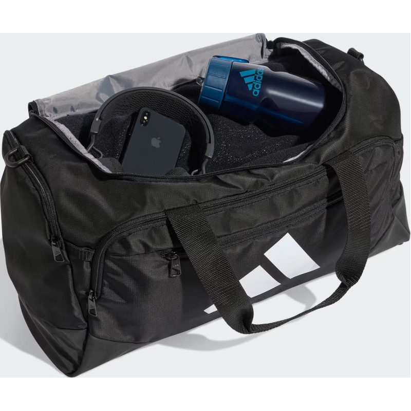 Сумка Adidas TRA DEF DUF S 42,3L чорний Уні 29,8 x 51,8 см