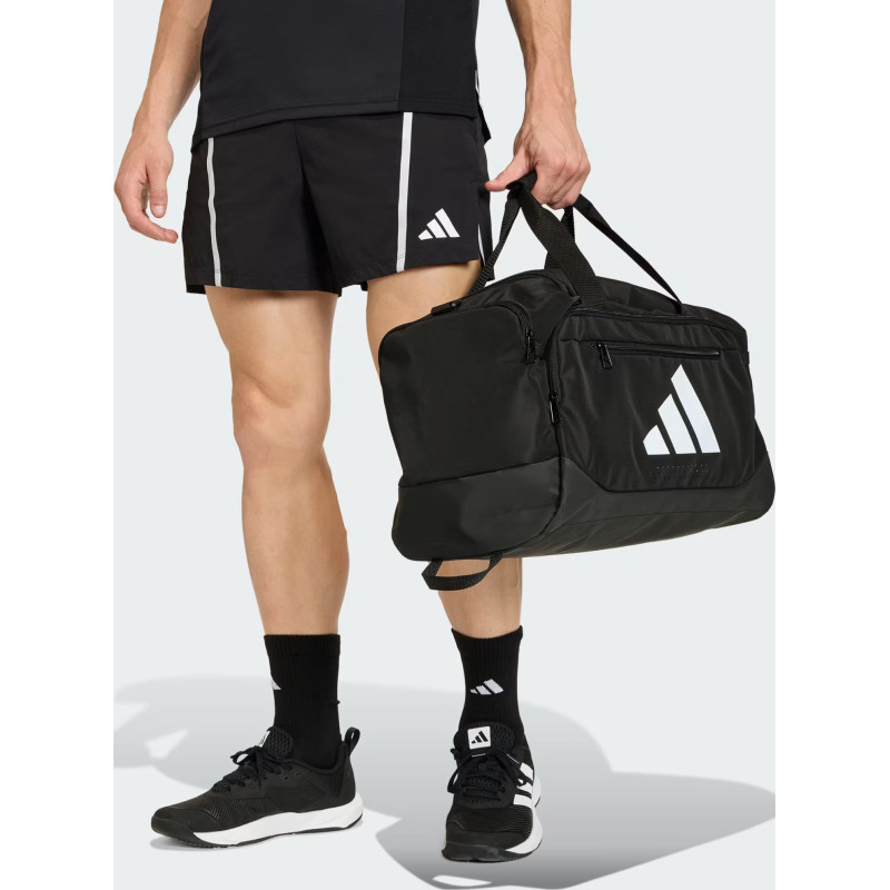 Сумка Adidas TRA DEF DUF S 42,3L чорний Уні 29,8 x 51,8 см