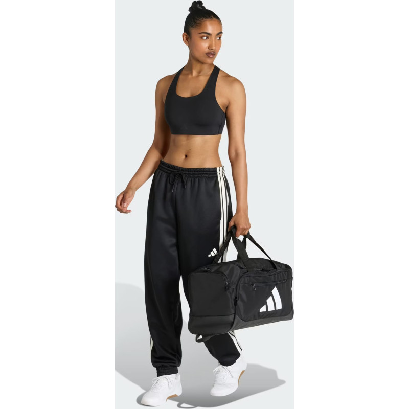 Сумка Adidas TRA DEF DUF S 42,3L чорний Уні 29,8 x 51,8 см