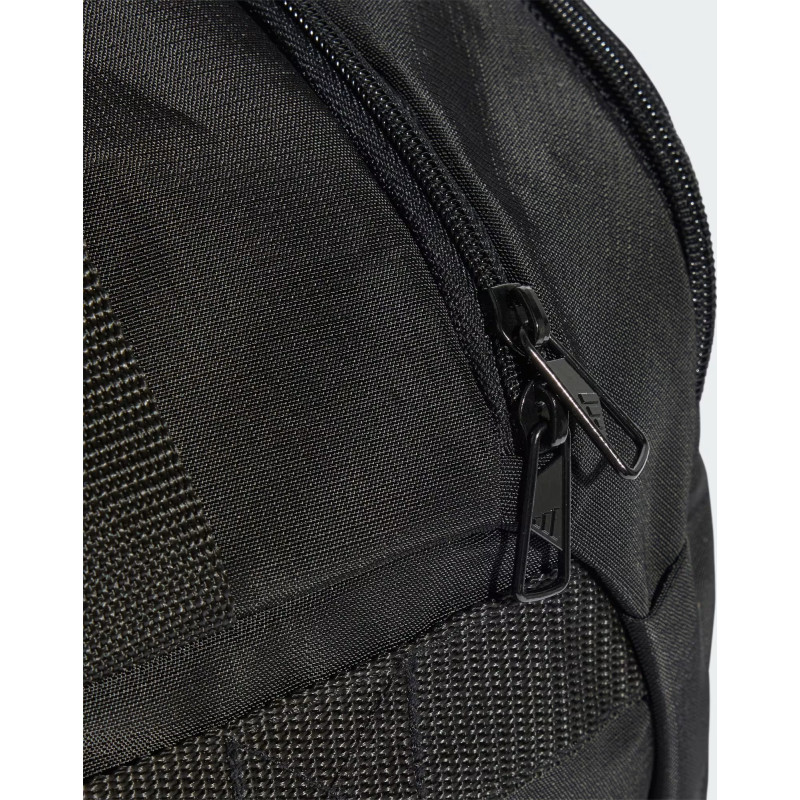 Сумка Adidas TRA DEF DUF S 42,3L чорний Уні 29,8 x 51,8 см