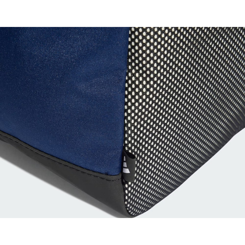 Сумка Adidas LINEAR DUF M CB 39L синій, червоний Уні 22 x 56 x 28 см