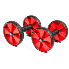 Ролики для пресу Adidas Core Rollers