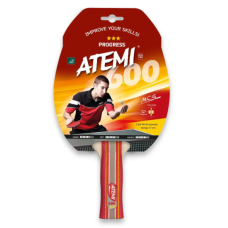 Ракетка для настільного тенісу ATEMI 600