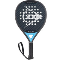 Ракетка для падел тенісу Dunlop PRT FX Junior 2026
