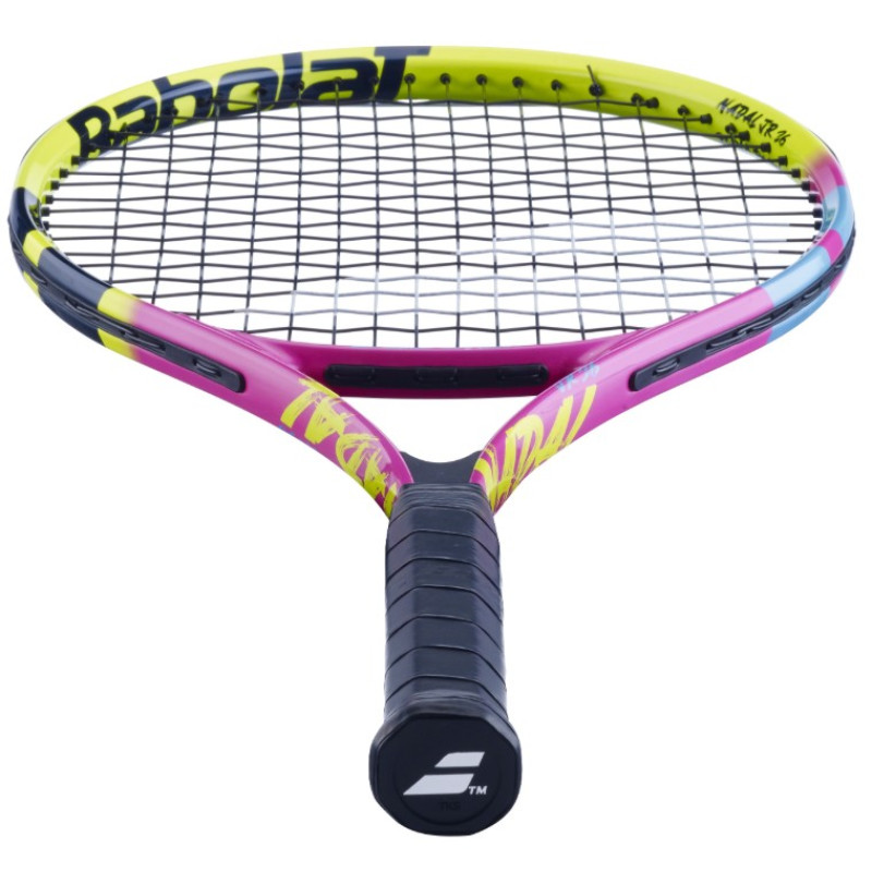 Ракетка Babolat Nadal Jr 26