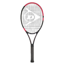 Ракетка Dunlop TEAM 285 black/red no cover Gr4