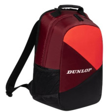 Рюкзак Dunlop CX Club Backpack Black/red