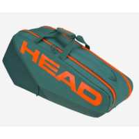 Чохол Head Pro Racquet Bag M DYFO