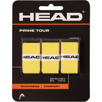 Обмотка Head Prime Tour yellow