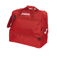 Сумка Joma Training Medium, червона