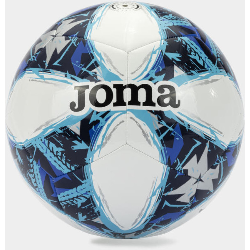 М'яч футбольний Joma CHALLENGE III М'яч футбольний Joma CHALLENGE III