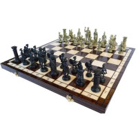 Шахи MADON Спартанські