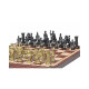 Шахи MADON Спартанські