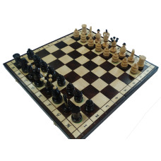 Шахи MADON Магнітні