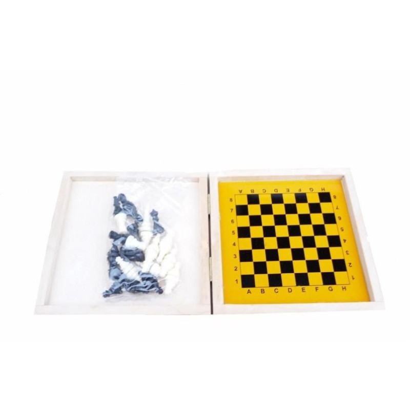 Шахи MADON Магнітні