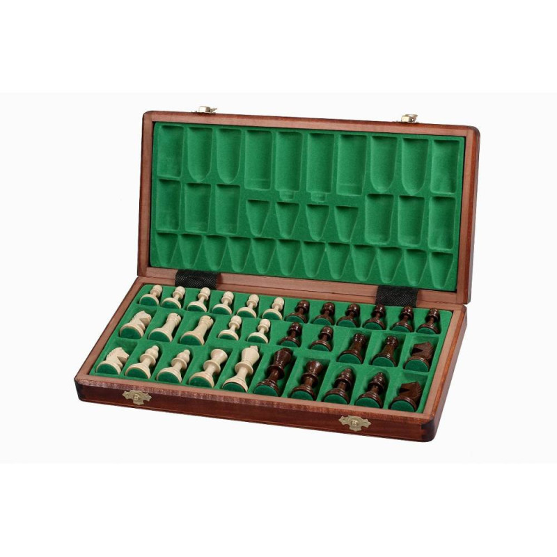 Шахи MADON Турнірні інтарсія №3