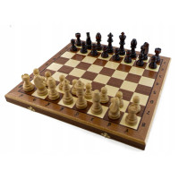 Шахи MADON Турнірні інтарсія №7