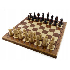 Шахи MADON Турнірні інтарсія №7