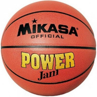 М'яч баскетбольний Mikasa BSL10G-C