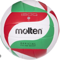 М'яч волейбольний Molten V5M1500