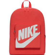 Рюкзак Nike Y NK CLASSIC BKPK 16L червоний Діт 38 х 28 х 13 см