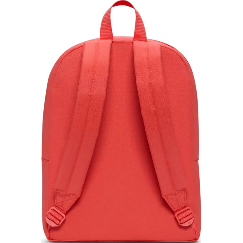 Рюкзак Nike Y NK CLASSIC BKPK 16L червоний Діт 38 х 28 х 13 см