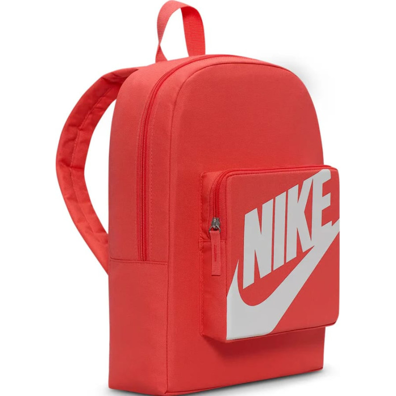 Рюкзак Nike Y NK CLASSIC BKPK 16L червоний Діт 38 х 28 х 13 см
