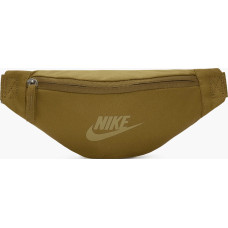 Сумка на пояс Nike NK HERITAGE S WAISTPACK 1L гірчичний Уні 28 x 8 x 13 см