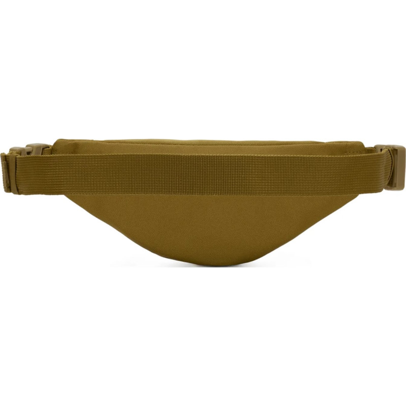 Сумка на пояс Nike NK HERITAGE S WAISTPACK 1L гірчичний Уні 28 x 8 x 13 см