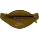 Сумка на пояс Nike NK HERITAGE S WAISTPACK 1L гірчичний Уні 28 x 8 x 13 см