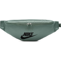 Сумка на пояс Nike NK HERITAGE WAISTPACK - FA21 3L зелений Уні 41 х 10 х 15 см