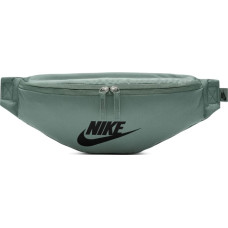 Сумка на пояс Nike NK HERITAGE WAISTPACK - FA21 3L зелений Уні 41 х 10 х 15 см