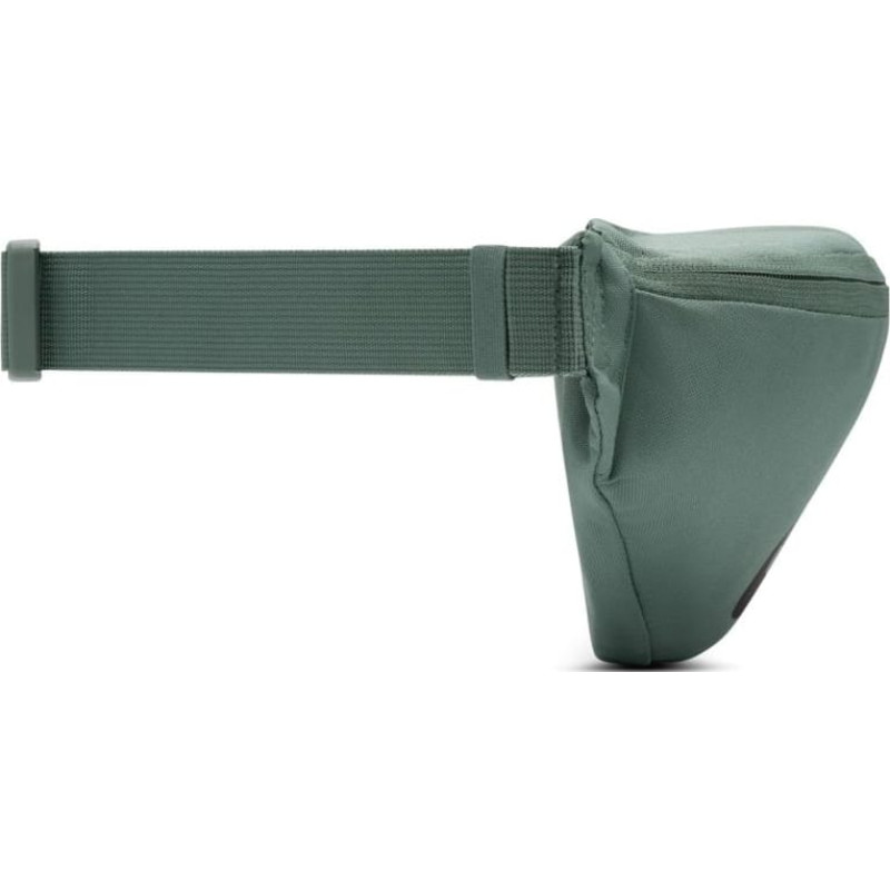 Сумка на пояс Nike NK HERITAGE WAISTPACK - FA21 3L зелений Уні 41 х 10 х 15 см