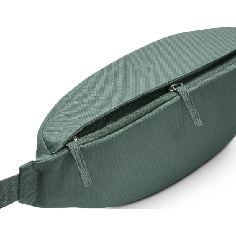 Сумка на пояс Nike NK HERITAGE WAISTPACK - FA21 3L зелений Уні 41 х 10 х 15 см