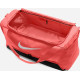 Сумка Nike NK BRSLA M DUFF - 9.5 60L червоний, чорний Уні 64 х 30 х 30 см