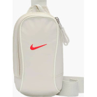 Сумка через плече Nike NK NSW ESSENTIALS CROSSBODY бежевий Уні 20.5 x 12.5 x 5 см