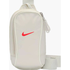 Сумка через плече Nike NK NSW ESSENTIALS CROSSBODY бежевий Уні 20.5 x 12.5 x 5 см