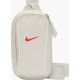Сумка через плече Nike NK NSW ESSENTIALS CROSSBODY бежевий Уні 20.5 x 12.5 x 5 см