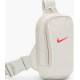 Сумка через плече Nike NK NSW ESSENTIALS CROSSBODY бежевий Уні 20.5 x 12.5 x 5 см