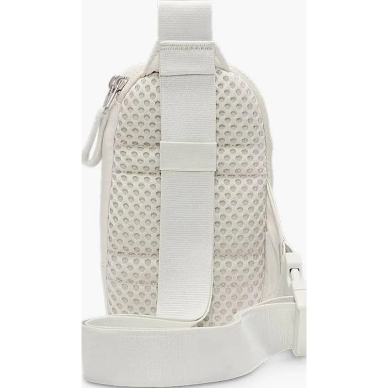 Сумка через плече Nike NK NSW ESSENTIALS CROSSBODY бежевий Уні 20.5 x 12.5 x 5 см