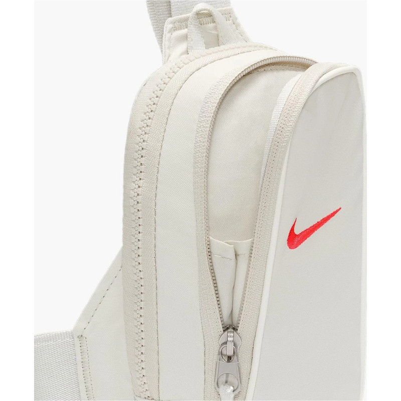 Сумка через плече Nike NK NSW ESSENTIALS CROSSBODY бежевий Уні 20.5 x 12.5 x 5 см