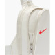 Сумка через плече Nike NK NSW ESSENTIALS CROSSBODY бежевий Уні 20.5 x 12.5 x 5 см