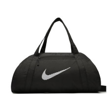 Сумка Nike NK GYM CLUB BAG чорний Жін 51 х 23см
