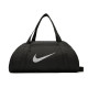Сумка Nike NK GYM CLUB BAG чорний Жін 51 х 23см