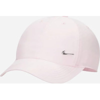 Кепка Nike K NK DF CLUB CAP US CB MTSWSH Діт One Size