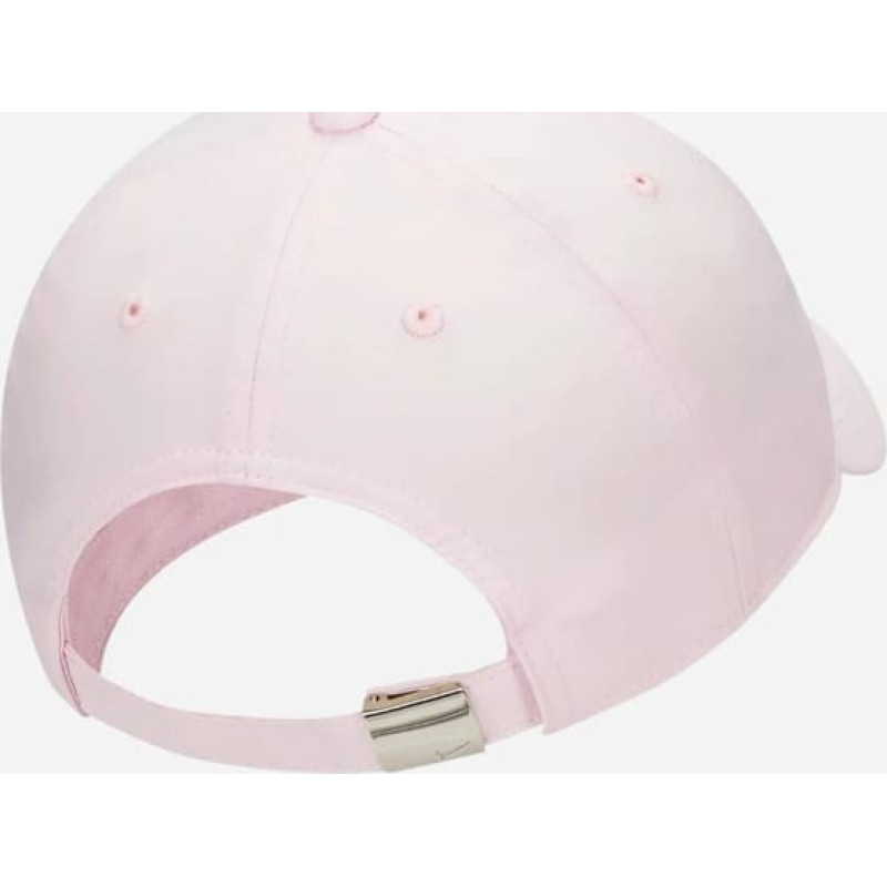 Кепка Nike K NK DF CLUB CAP US CB MTSWSH Діт One Size