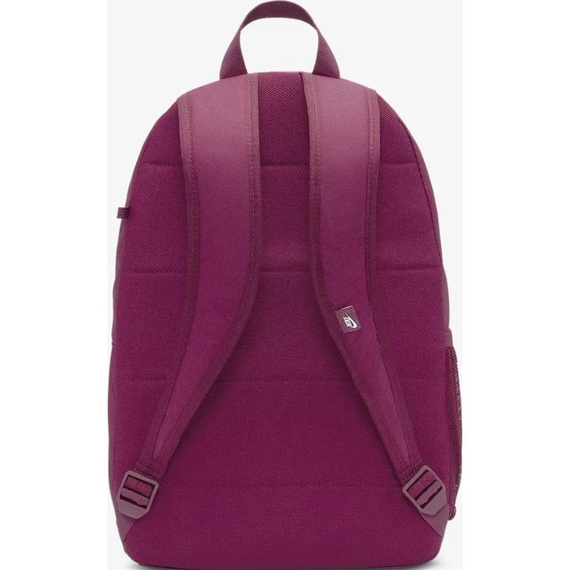 Рюкзак Nike Y NK ELMNTL BKPK SHOEBOX 20L фіолетовий Діт 30 х 46 х 13 см